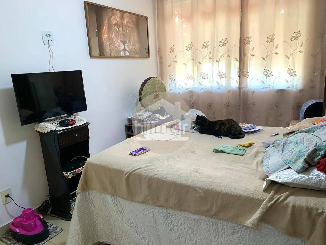 Apartamento, 2 quartos, 48 m² - Foto 10