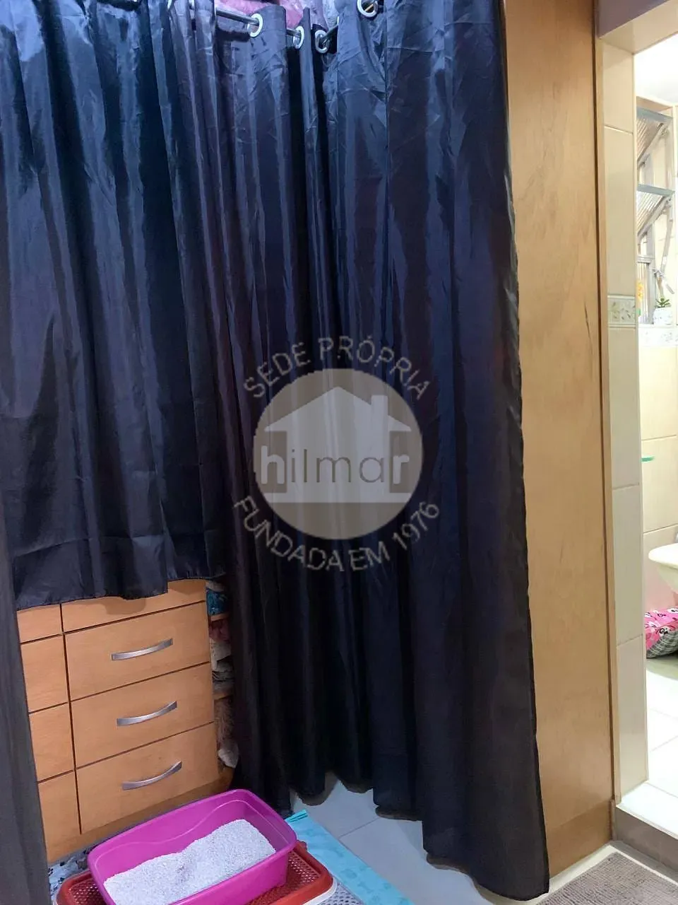 Apartamento, 2 quartos, 48 m² - Foto 12