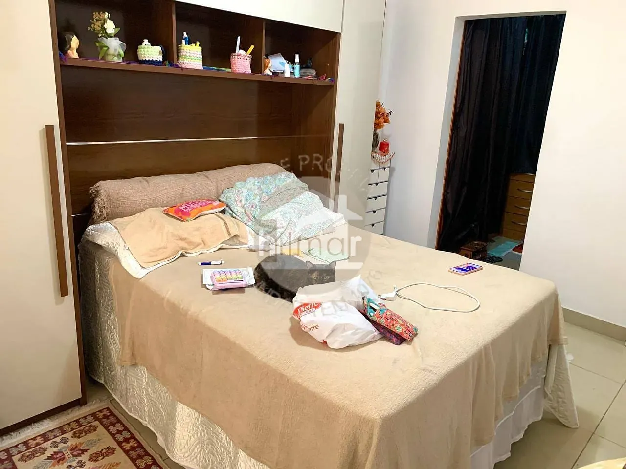 Apartamento, 2 quartos, 48 m² - Foto 11