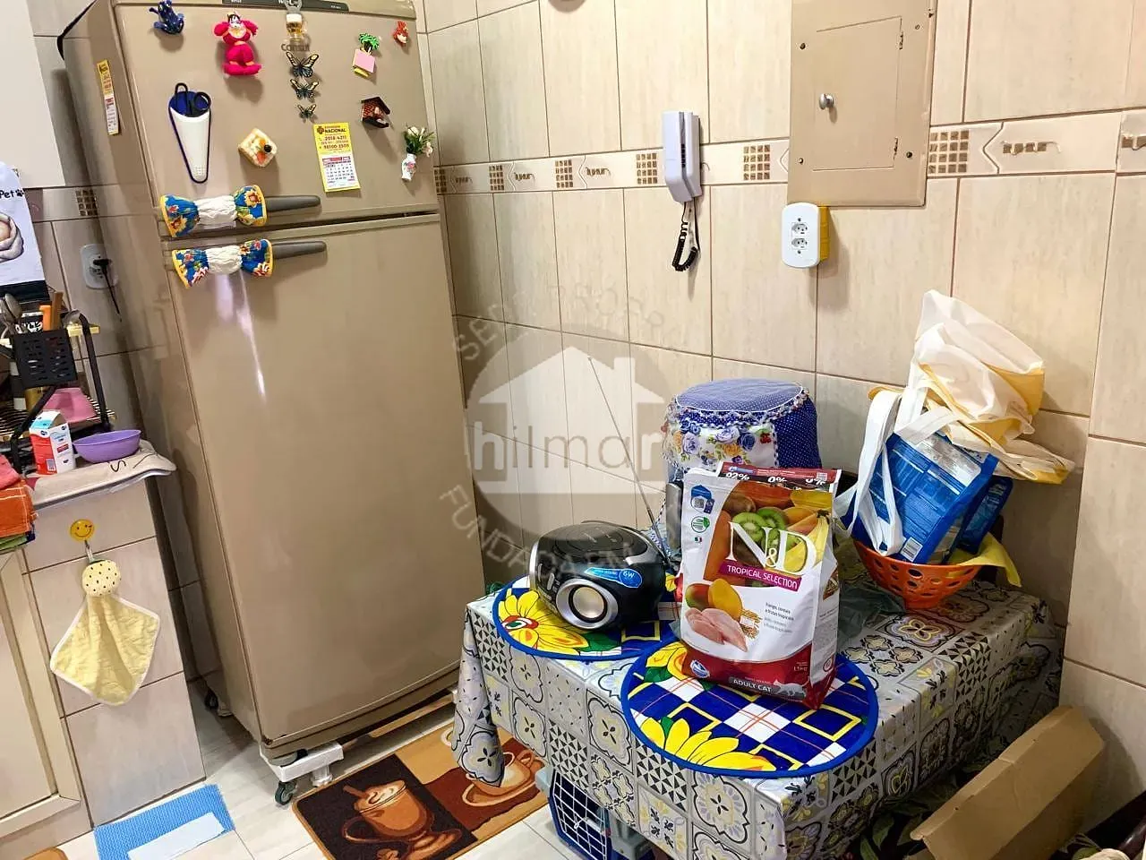 Apartamento, 2 quartos, 48 m² - Foto 23