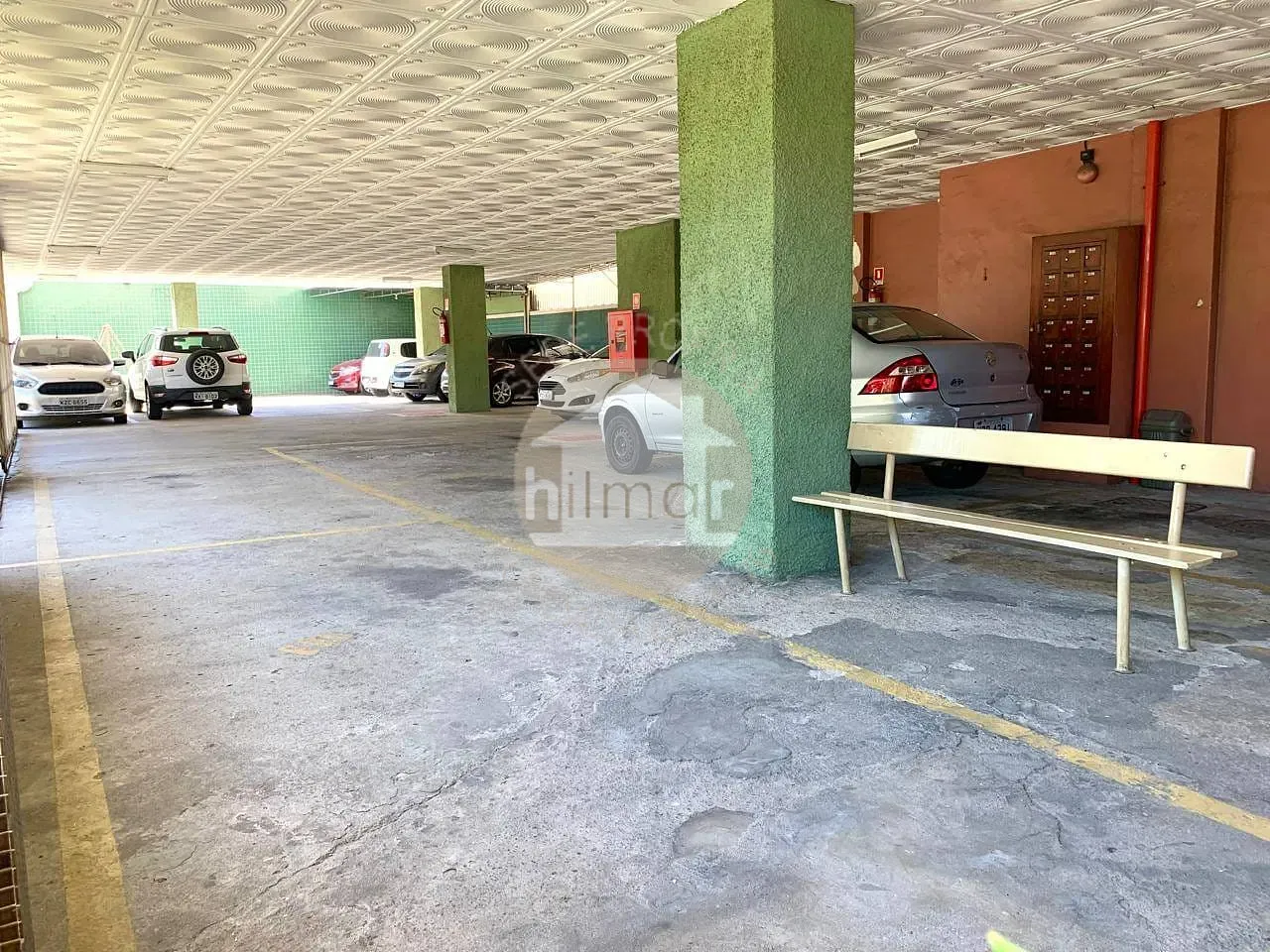 Apartamento, 2 quartos, 48 m² - Foto 30