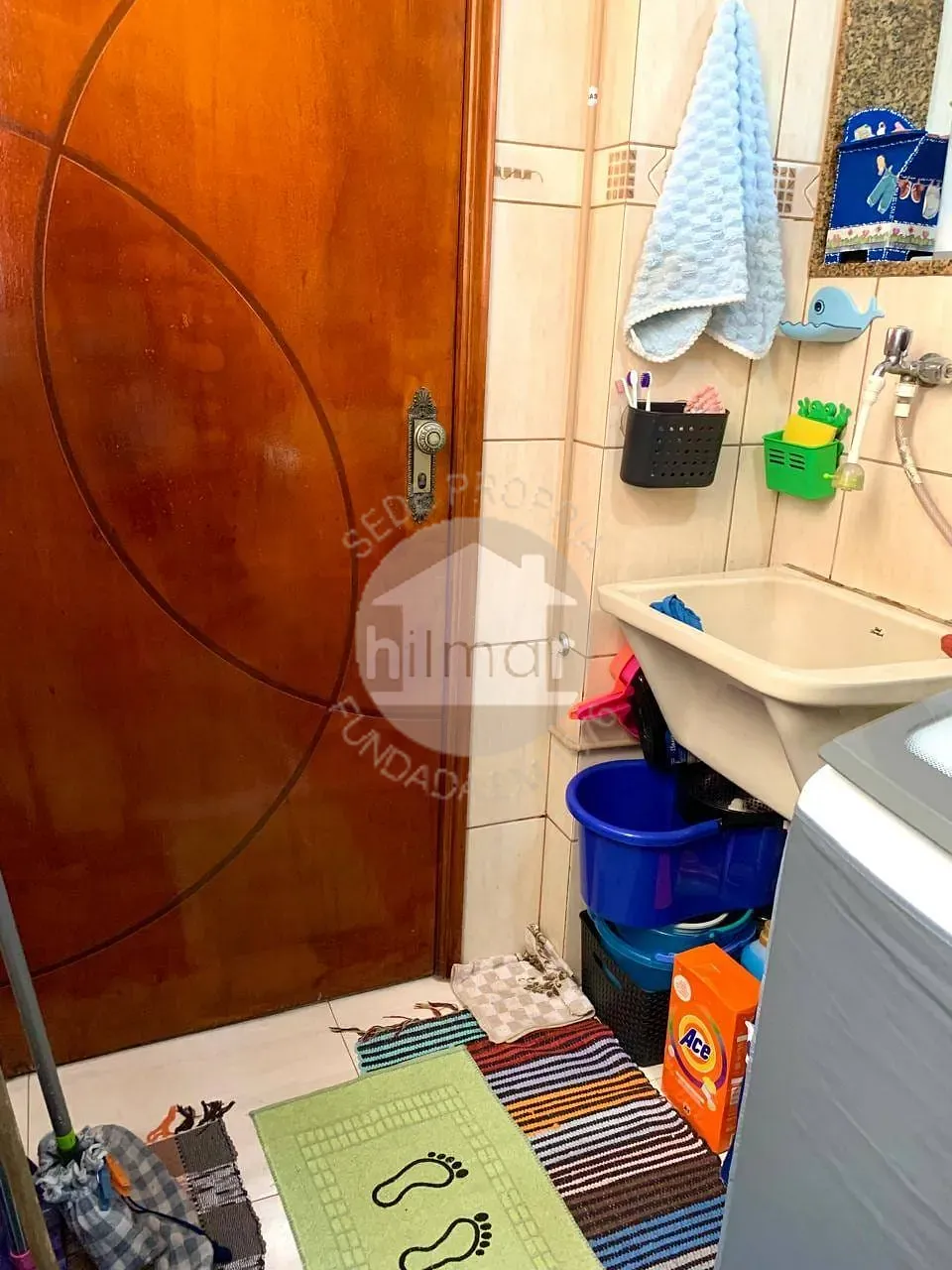 Apartamento, 2 quartos, 48 m² - Foto 26