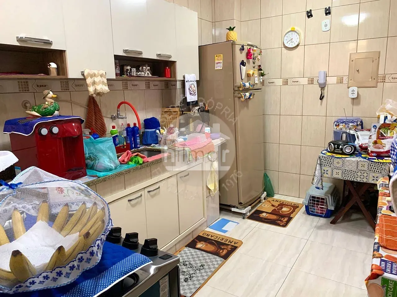 Apartamento, 2 quartos, 48 m² - Foto 24