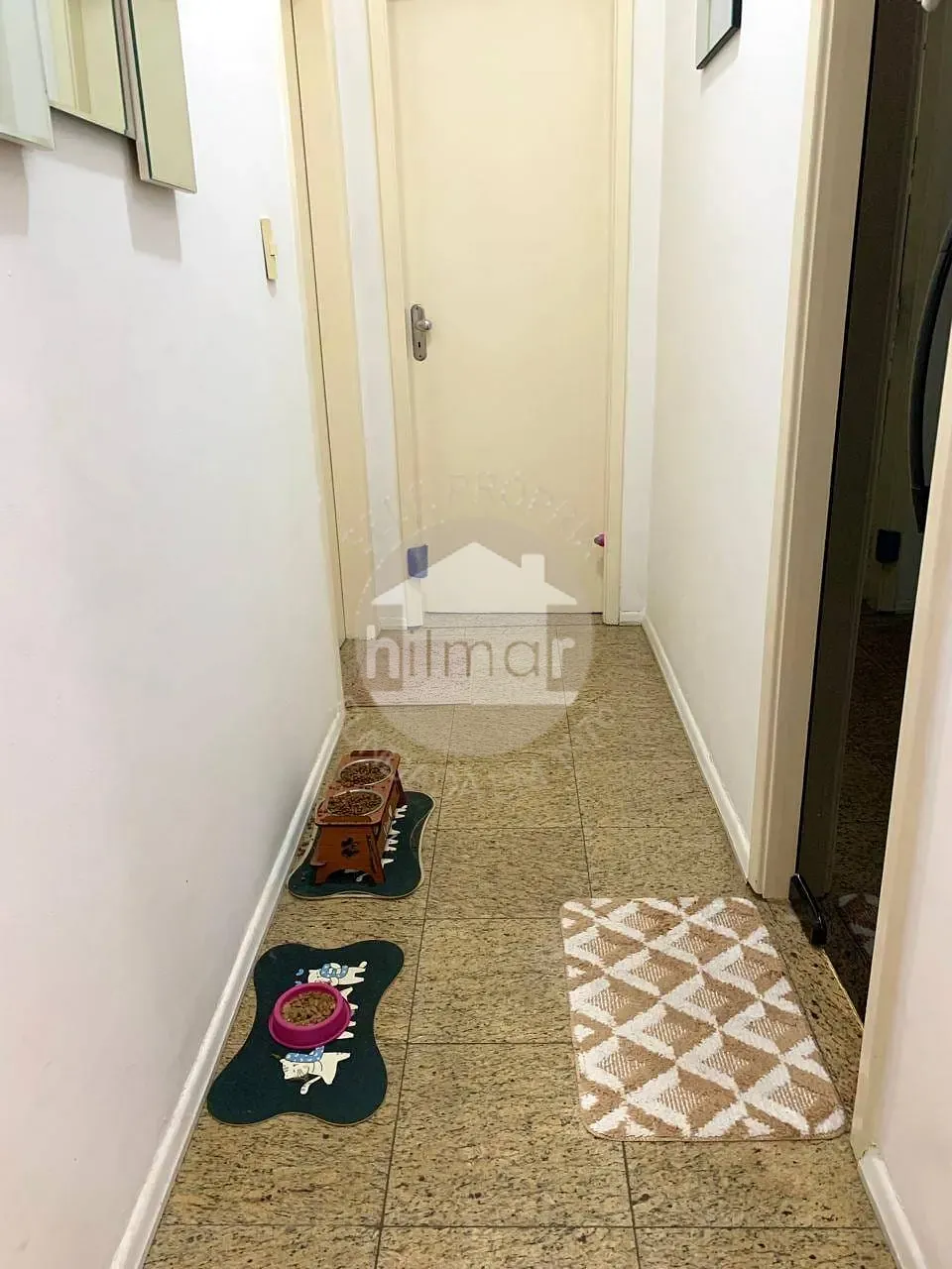 Apartamento, 2 quartos, 48 m² - Foto 7
