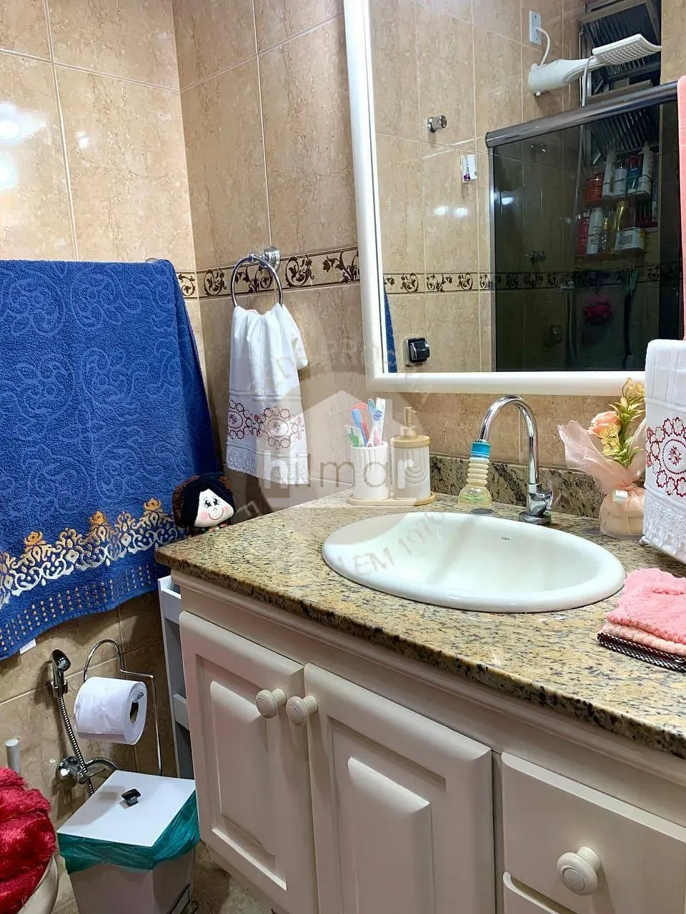 Apartamento, 2 quartos, 48 m² - Foto 19