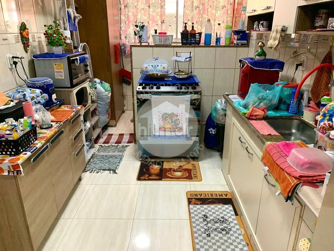 Apartamento, 2 quartos, 48 m² - Foto 22