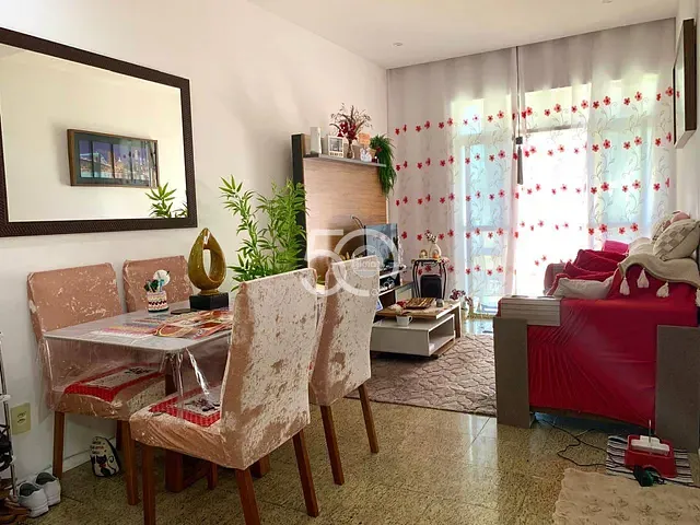 Apartamento 2 quartos e 2 banheiros, à venda, no bairro Vila da Penha em Rio de Janeiro