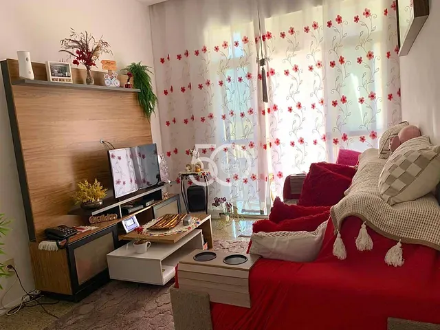 Apartamento 2 quartos e 2 banheiros, à venda, no bairro Vila da Penha em Rio de Janeiro