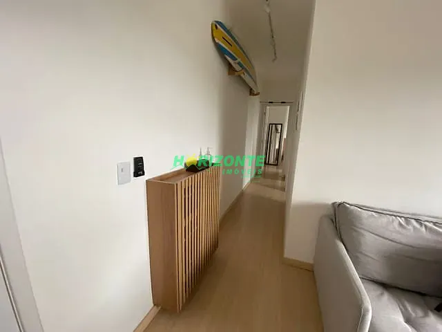 Apartamento com 52m² 2 quartos e 2 banheiros, à venda, no bairro Urbanova em São José dos Campos