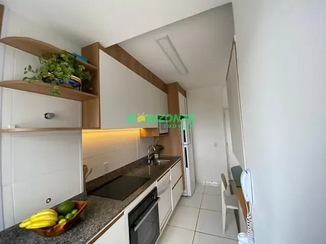 Apartamento com 52m² 2 quartos e 2 banheiros, à venda, no bairro Urbanova em São José dos Campos