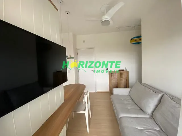 Apartamento com 52m² 2 quartos e 2 banheiros, à venda, no bairro Urbanova em São José dos Campos