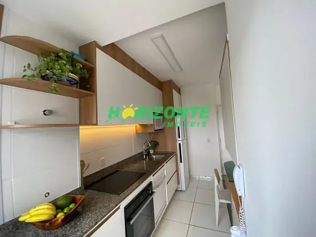 Apartamento com 52m² 2 quartos e 2 banheiros, à venda, no bairro Urbanova em São José dos Campos