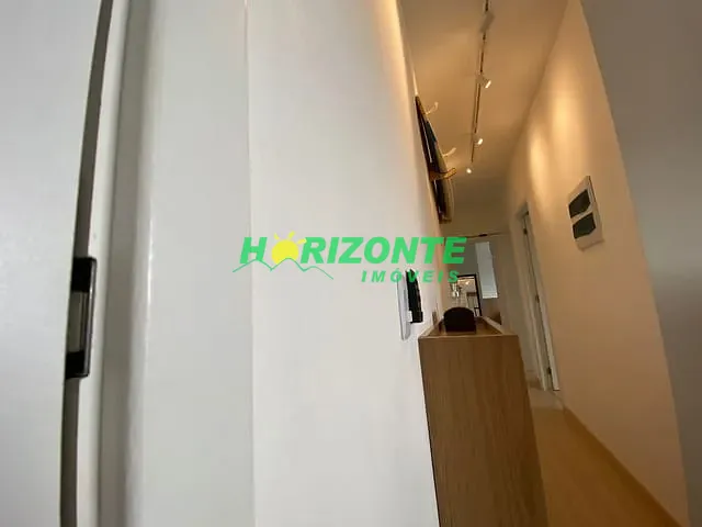 Apartamento com 52m² 2 quartos e 2 banheiros, à venda, no bairro Urbanova em São José dos Campos