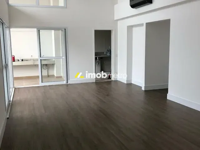 Apartamento com 218m² 3 quartos e 5 banheiros, para alugar, no bairro Taquaral em Campinas