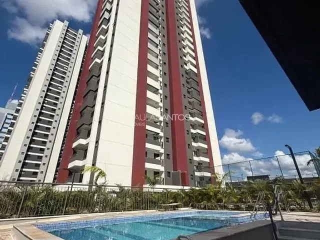 Apartamento 1 quarto e 1 banheiro, à venda, no bairro Parque Campolim em Sorocaba