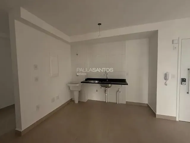 Apartamento 1 quarto e 1 banheiro, à venda, no bairro Parque Campolim em Sorocaba