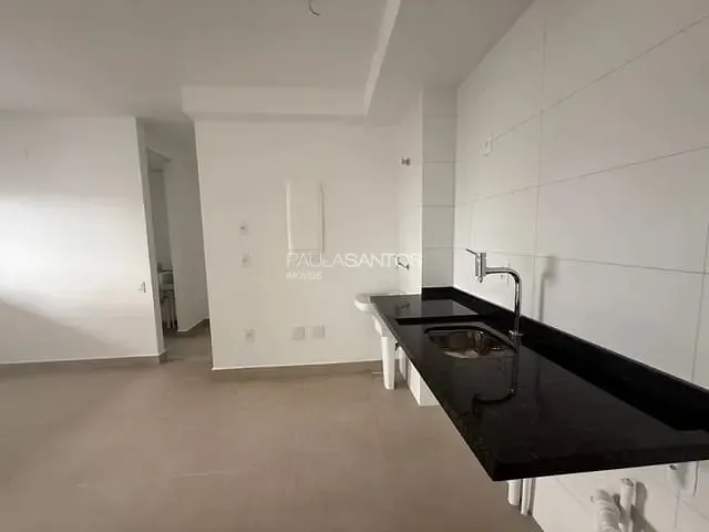 Apartamento 1 quarto e 1 banheiro, à venda, no bairro Parque Campolim em Sorocaba