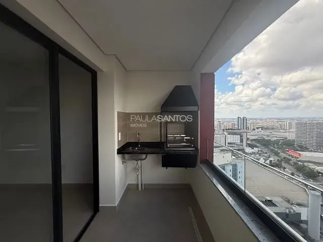 Apartamento 1 quarto e 1 banheiro, à venda, no bairro Parque Campolim em Sorocaba