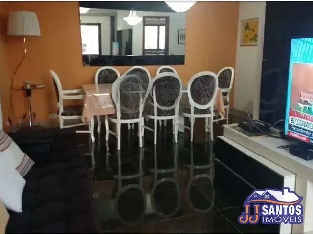 Apartamento com 110m² 3 quartos e 4 banheiros, à venda, no bairro Mooca em São Paulo