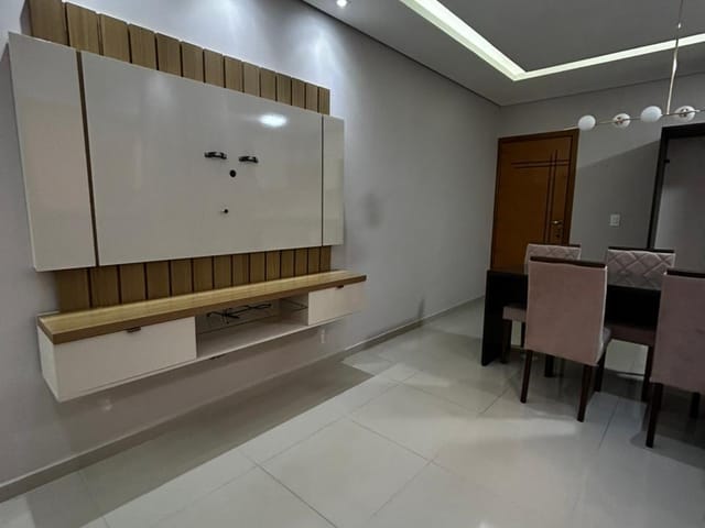 Foto do Apartamento - Apartamento para locação, Vila Príncipe de Gales, Santo André, SP  57  mts | Mix Nascimento