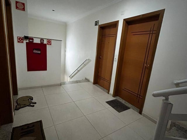 Foto do Apartamento - Apartamento para locação, Vila Príncipe de Gales, Santo André, SP  57  mts | Mix Nascimento