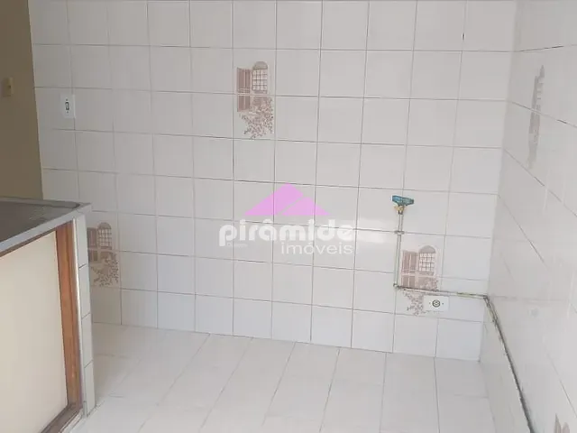 Apartamento com 45m² 2 quartos e 1 banheiro, à venda, no bairro Vila Industrial em São José dos Campos