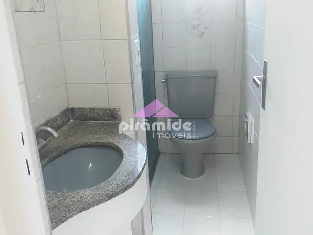 Apartamento com 45m² 2 quartos e 1 banheiro, à venda, no bairro Vila Industrial em São José dos Campos