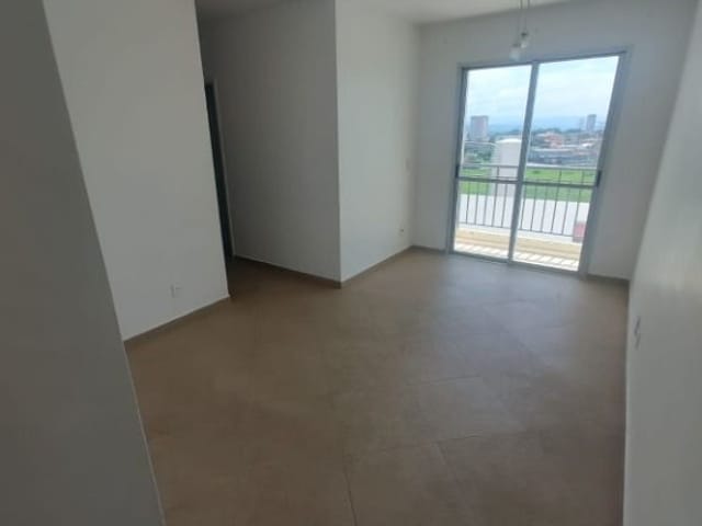 Foto do Apartamento - Apartamento no Condominio Citta di Roma com 3 dormitórios à venda, 61 m² por R$ 404.500 - Jardim Augusta - São José dos Campos/SP | RUSSI IMÓVEIS