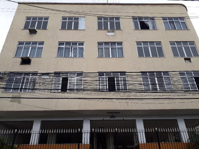 Foto do Apartamento - Apartamento para locação, Fonseca, Niterói, RJ | SelfSpin