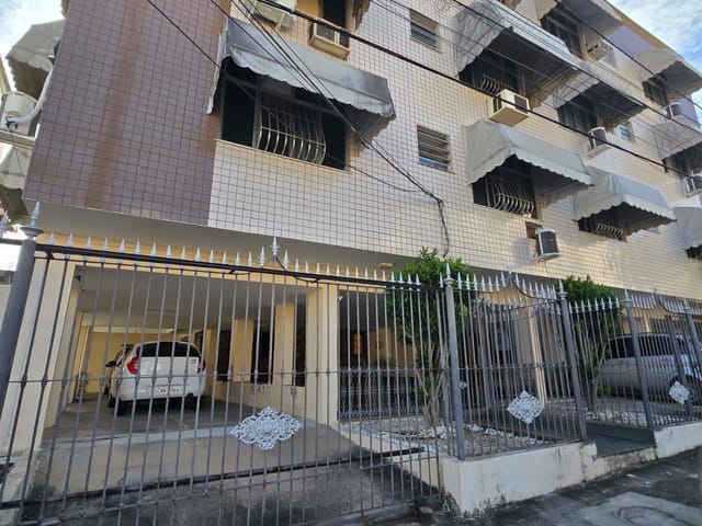 Foto do Apartamento - Apartamento para locação, Fonseca, Niterói, RJ | SelfSpin