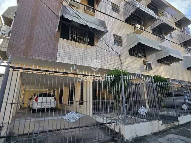 Apartamento 2 quartos e 2 banheiros, para alugar, no bairro Fonseca em Niterói