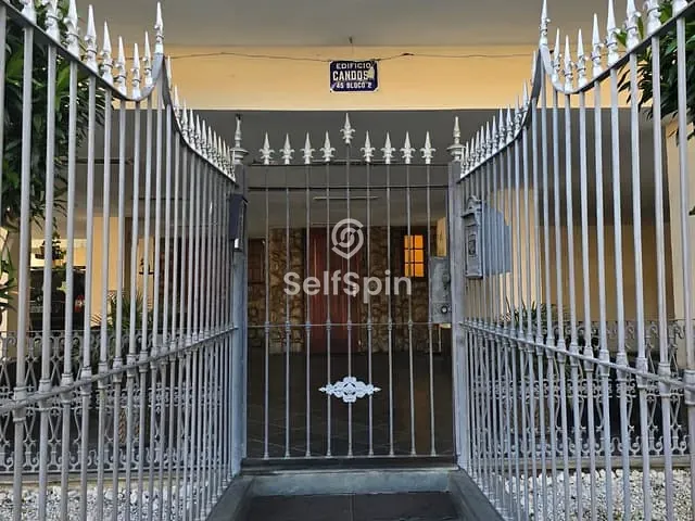 Apartamento 2 quartos e 2 banheiros, para alugar, no bairro Fonseca em Niterói