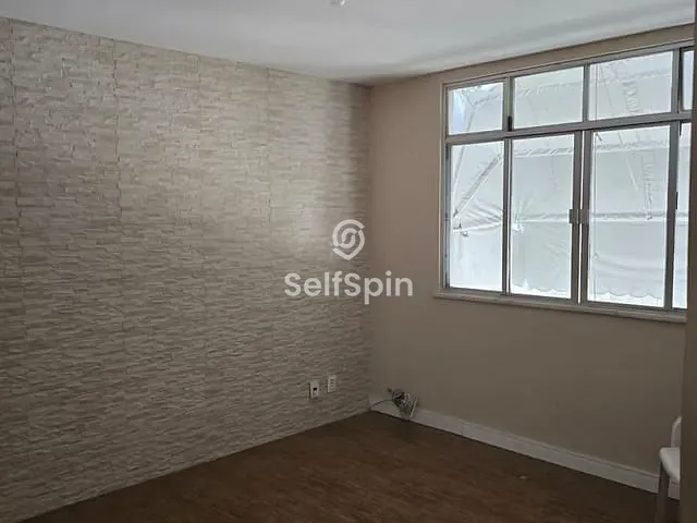 Apartamento 2 quartos e 2 banheiros, para alugar, no bairro Fonseca em Niterói