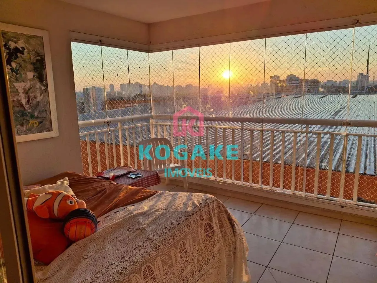 Apartamento, 2 quartos, 63 m² - Foto 19