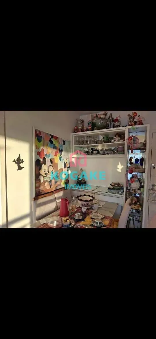 Apartamento, 2 quartos, 63 m² - Foto 18