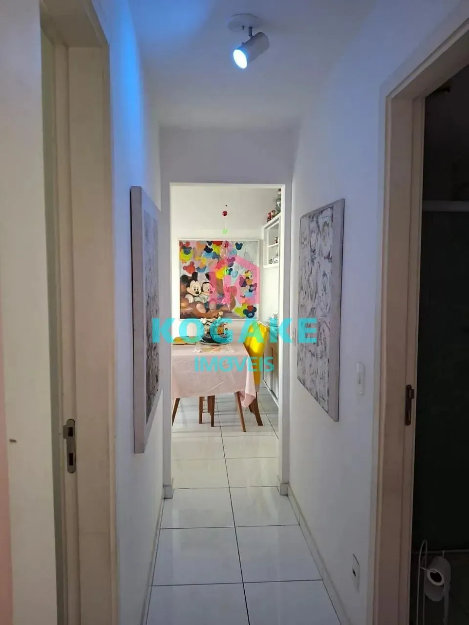 Apartamento, 2 quartos, 63 m² - Foto 13