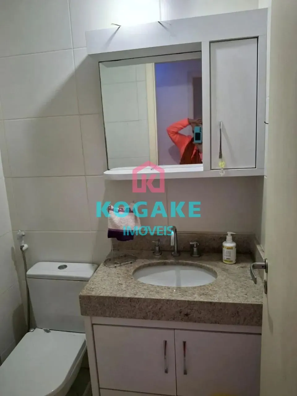 Apartamento, 2 quartos, 63 m² - Foto 12