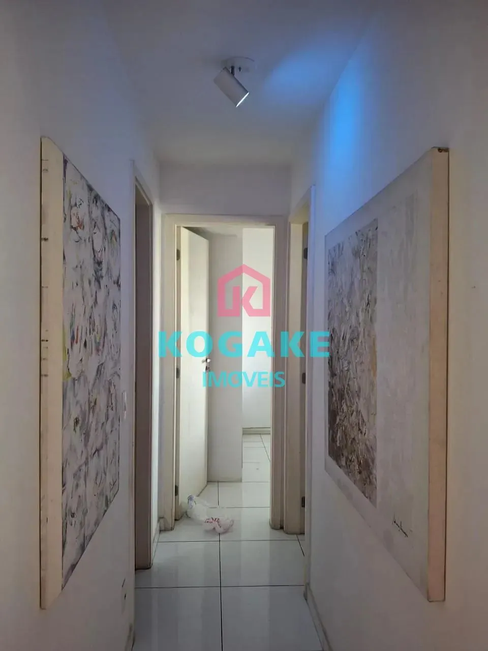 Apartamento, 2 quartos, 63 m² - Foto 11