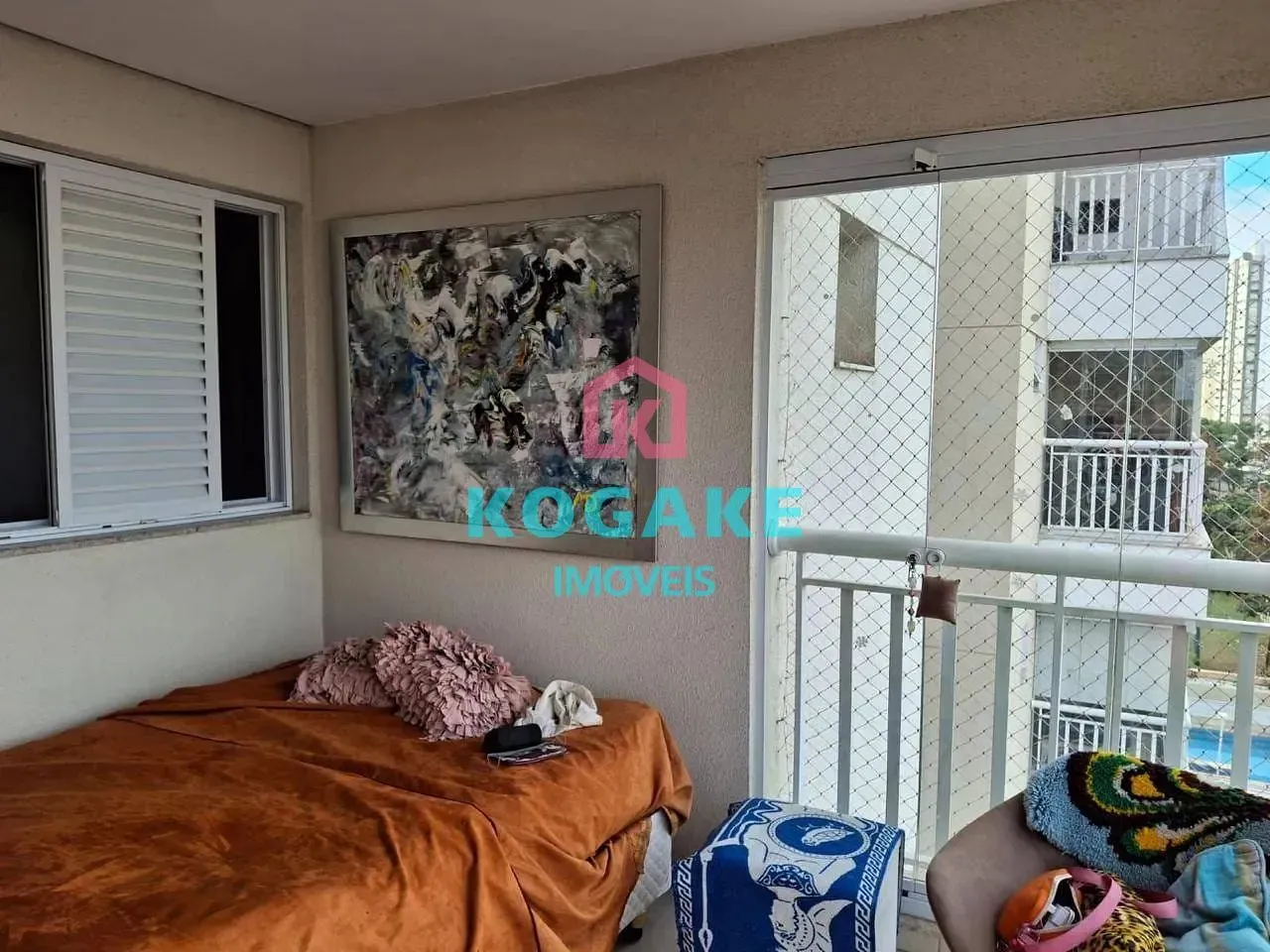 Apartamento, 2 quartos, 63 m² - Foto 10