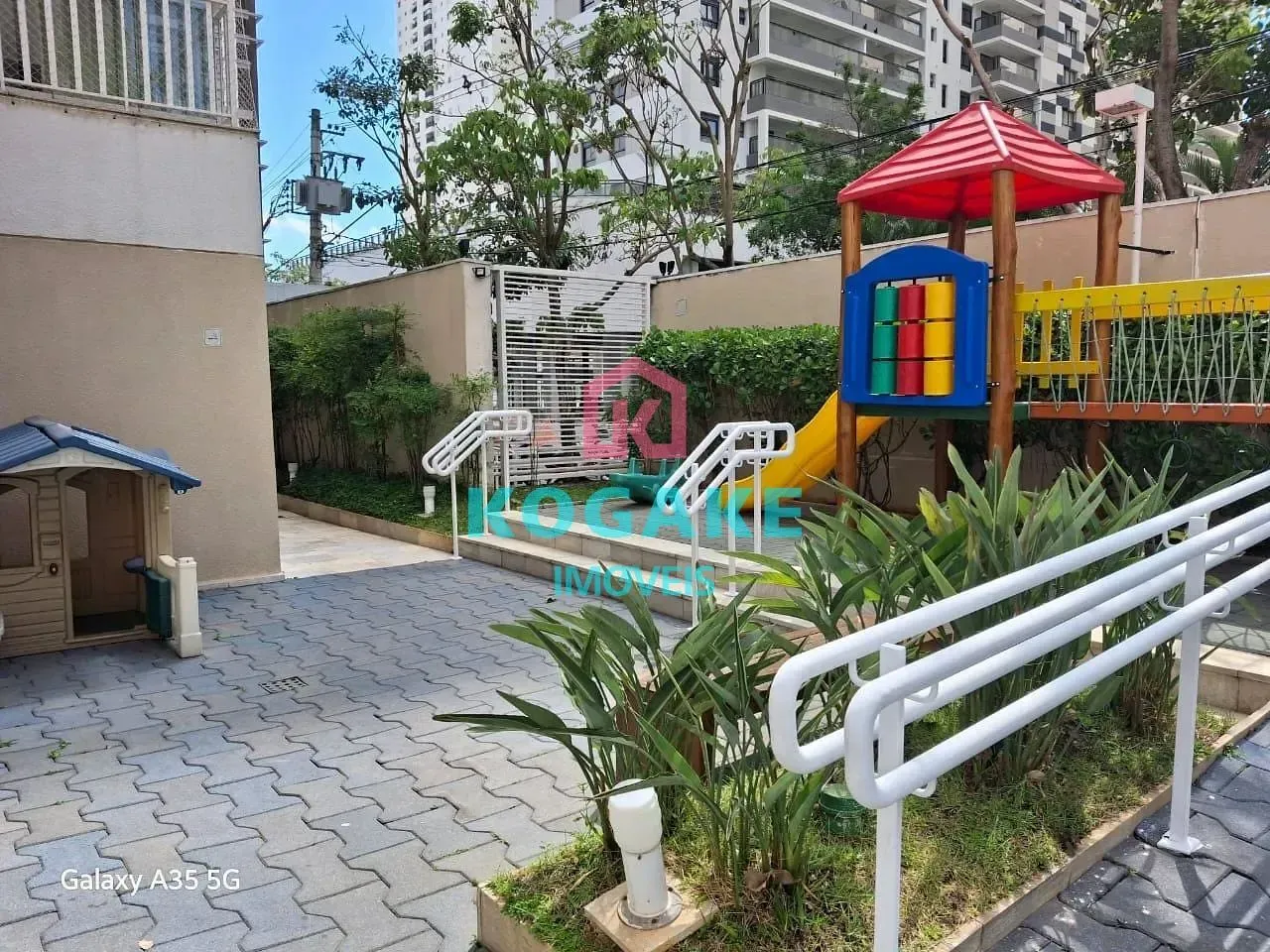 Apartamento, 2 quartos, 63 m² - Foto 9