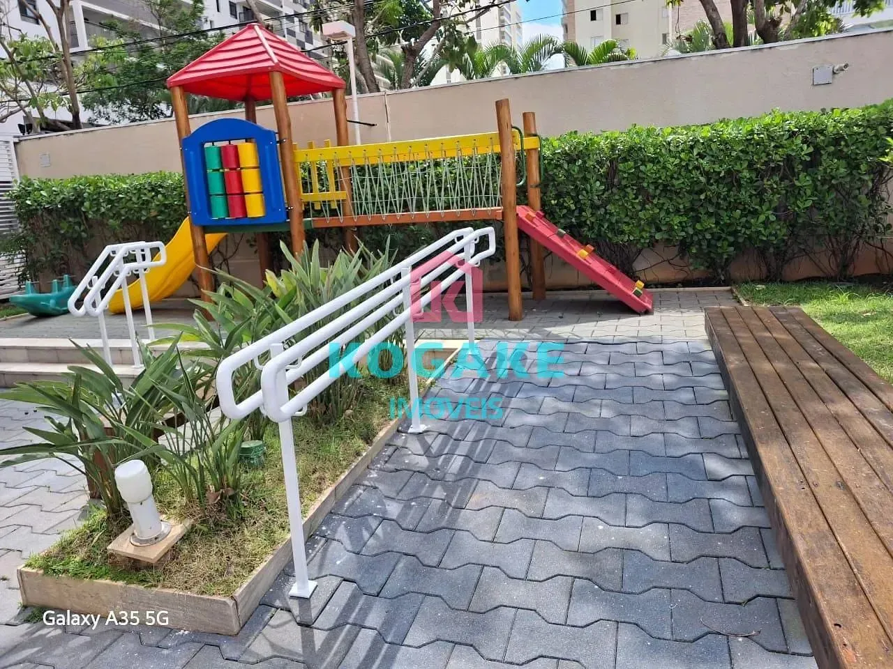 Apartamento, 2 quartos, 63 m² - Foto 8