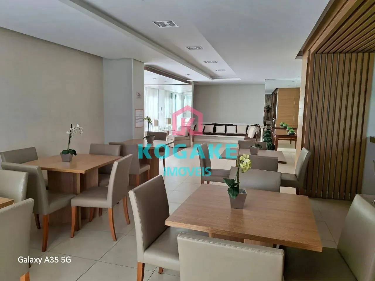 Apartamento, 2 quartos, 63 m² - Foto 7