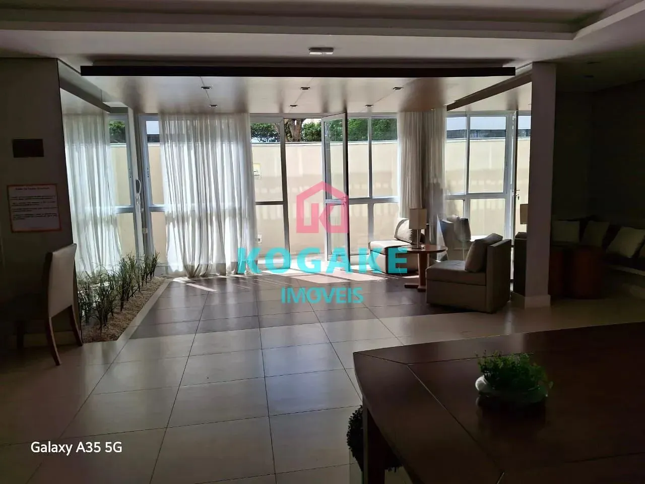 Apartamento, 2 quartos, 63 m² - Foto 6