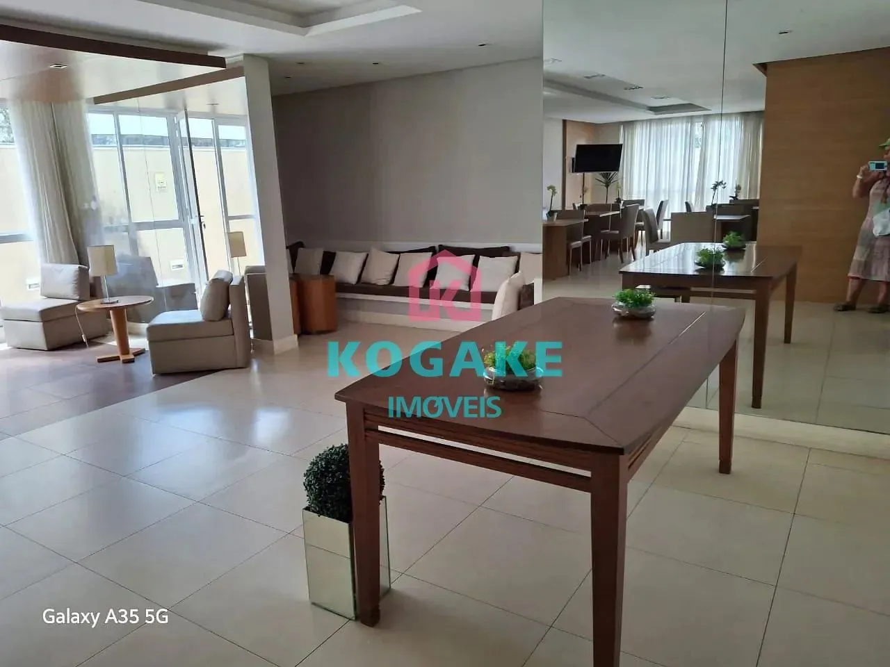 Apartamento, 2 quartos, 63 m² - Foto 5