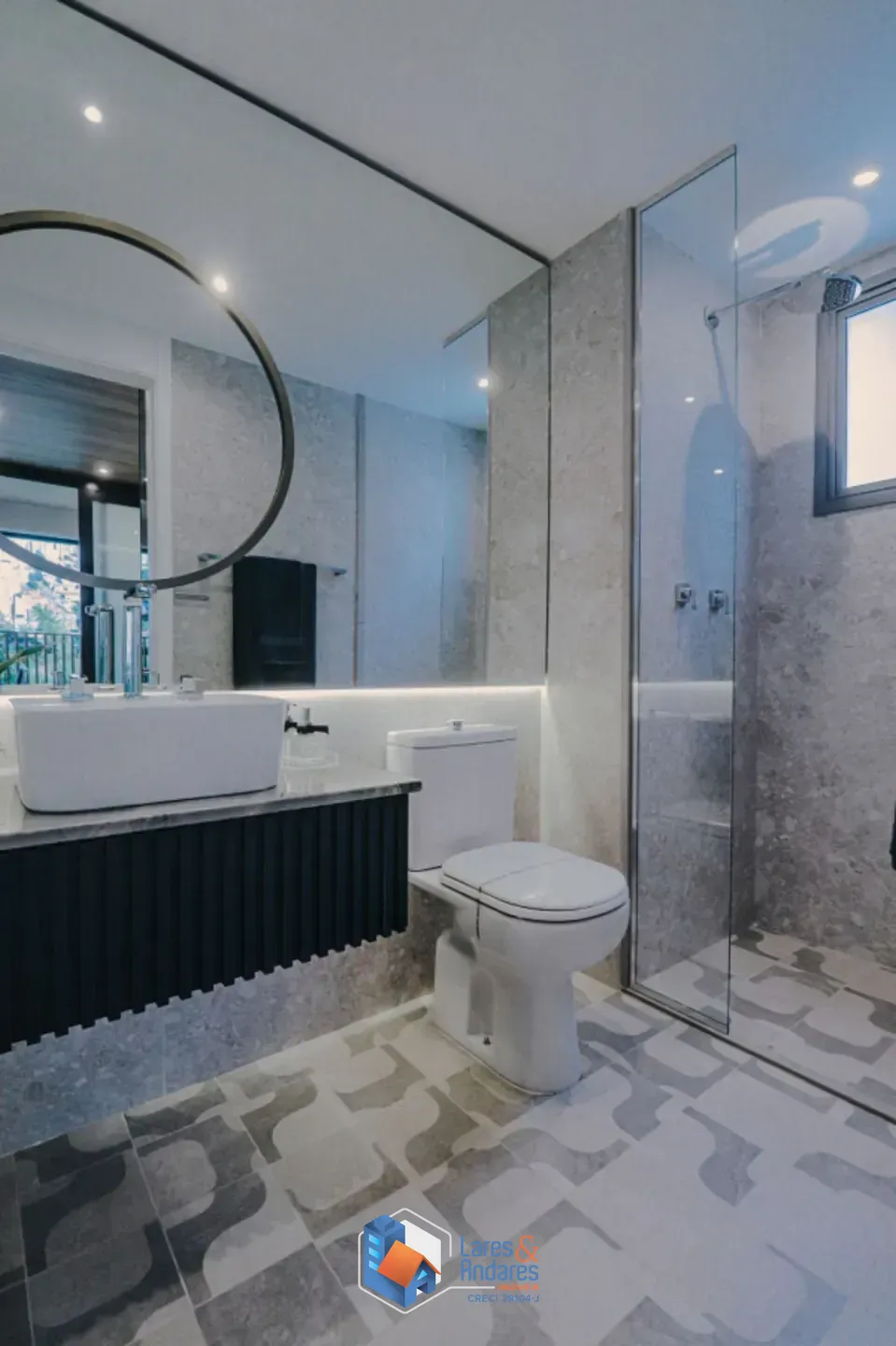 Apartamento, 1 quarto, 36 m² - Foto 6