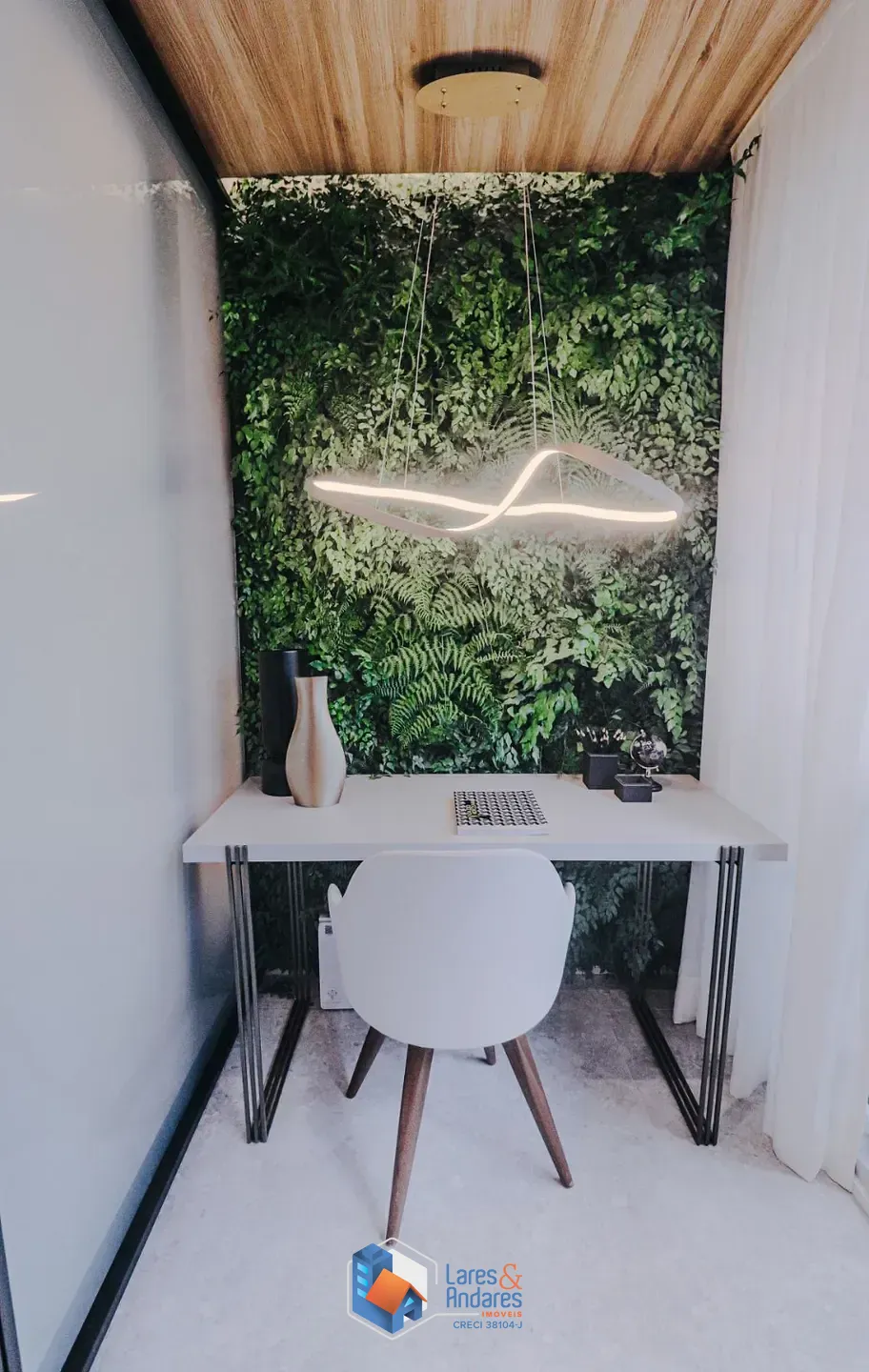 Apartamento, 1 quarto, 36 m² - Foto 7