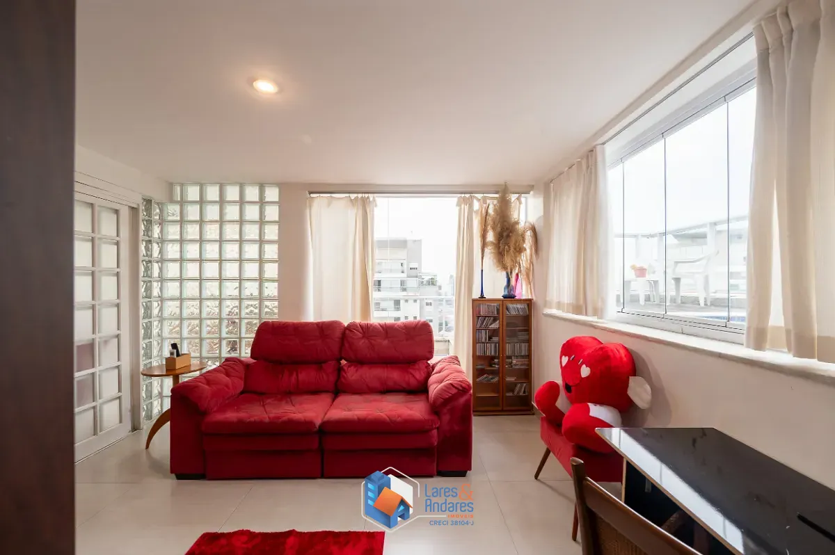 Apartamento, 5 quartos, 240 m² - Foto 13