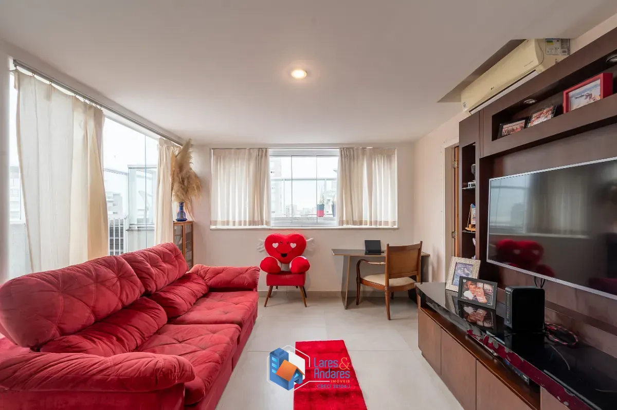 Apartamento, 5 quartos, 240 m² - Foto 12