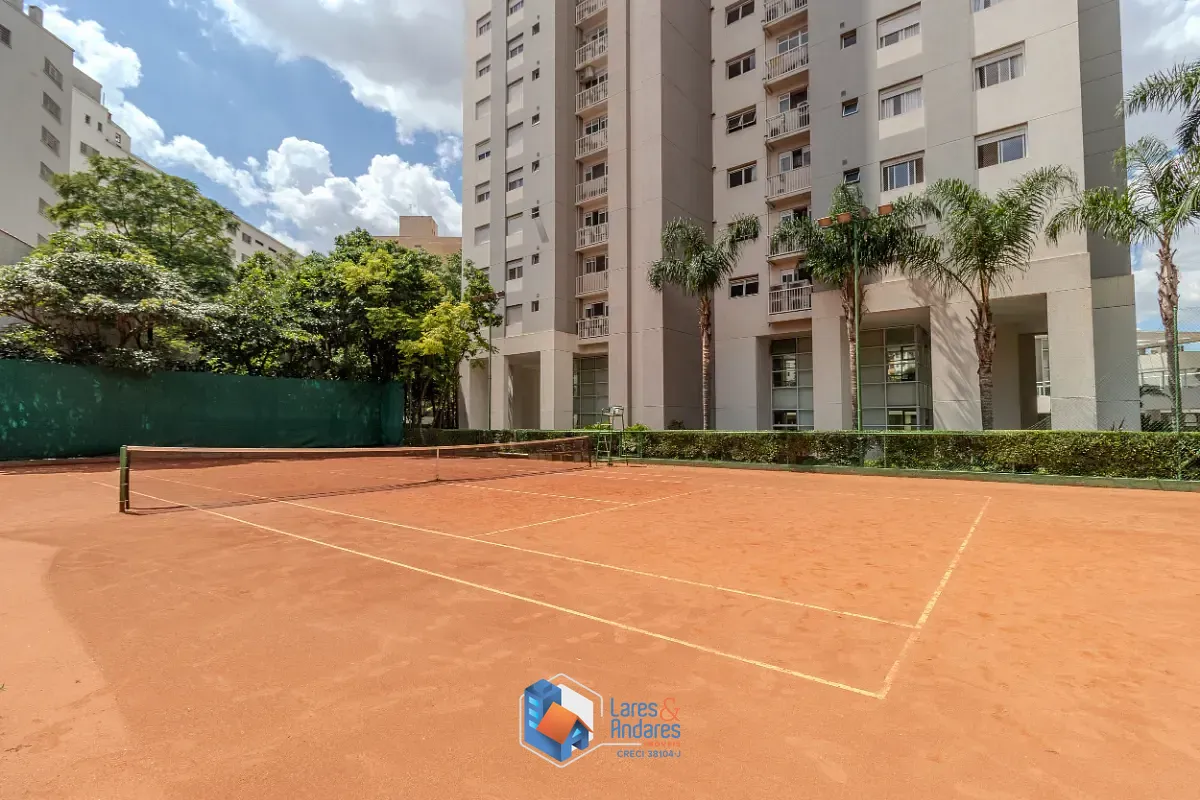 Apartamento, 5 quartos, 240 m² - Foto 32