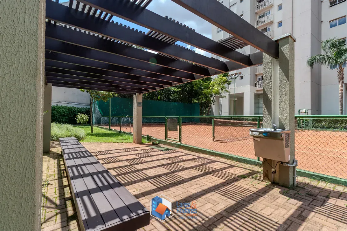 Apartamento, 5 quartos, 240 m² - Foto 33
